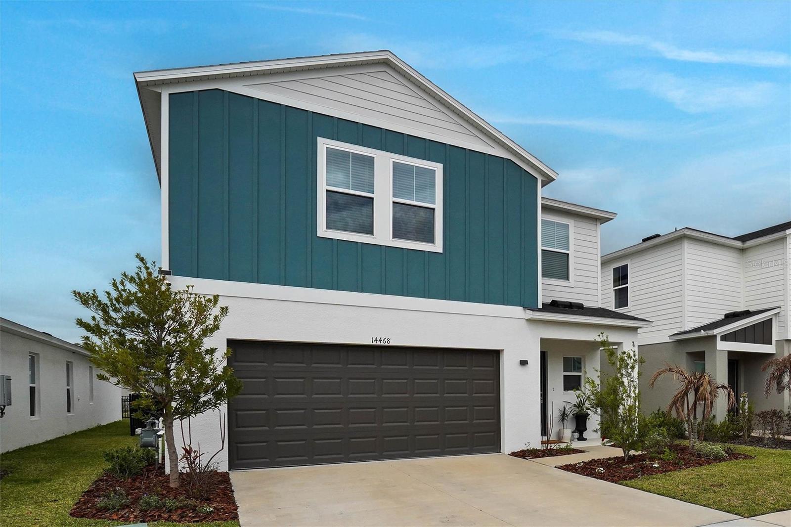 14468 MEADOW BIRD AVE, RIVERVIEW, FL — photo 2