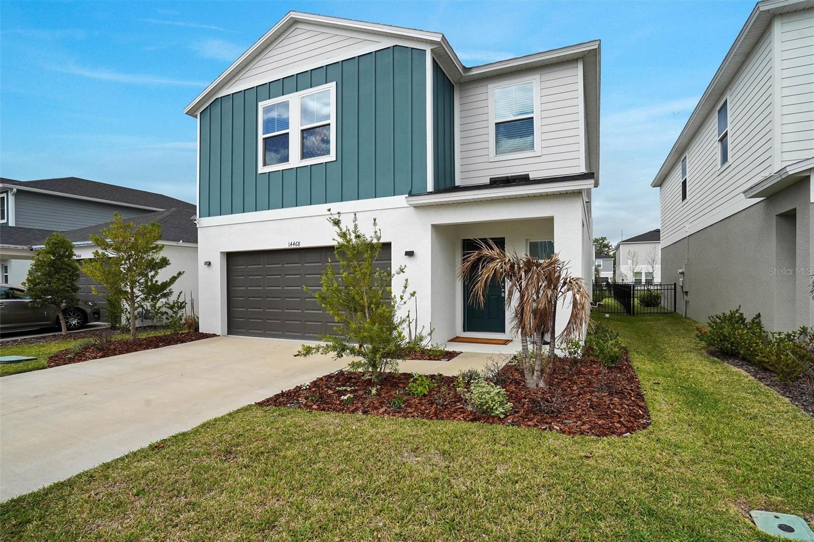 14468 MEADOW BIRD AVE, RIVERVIEW, FL — photo 3