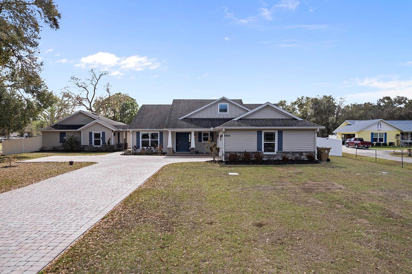 4840 OLD OAK TRL, ST CLOUD, FL — photo 2