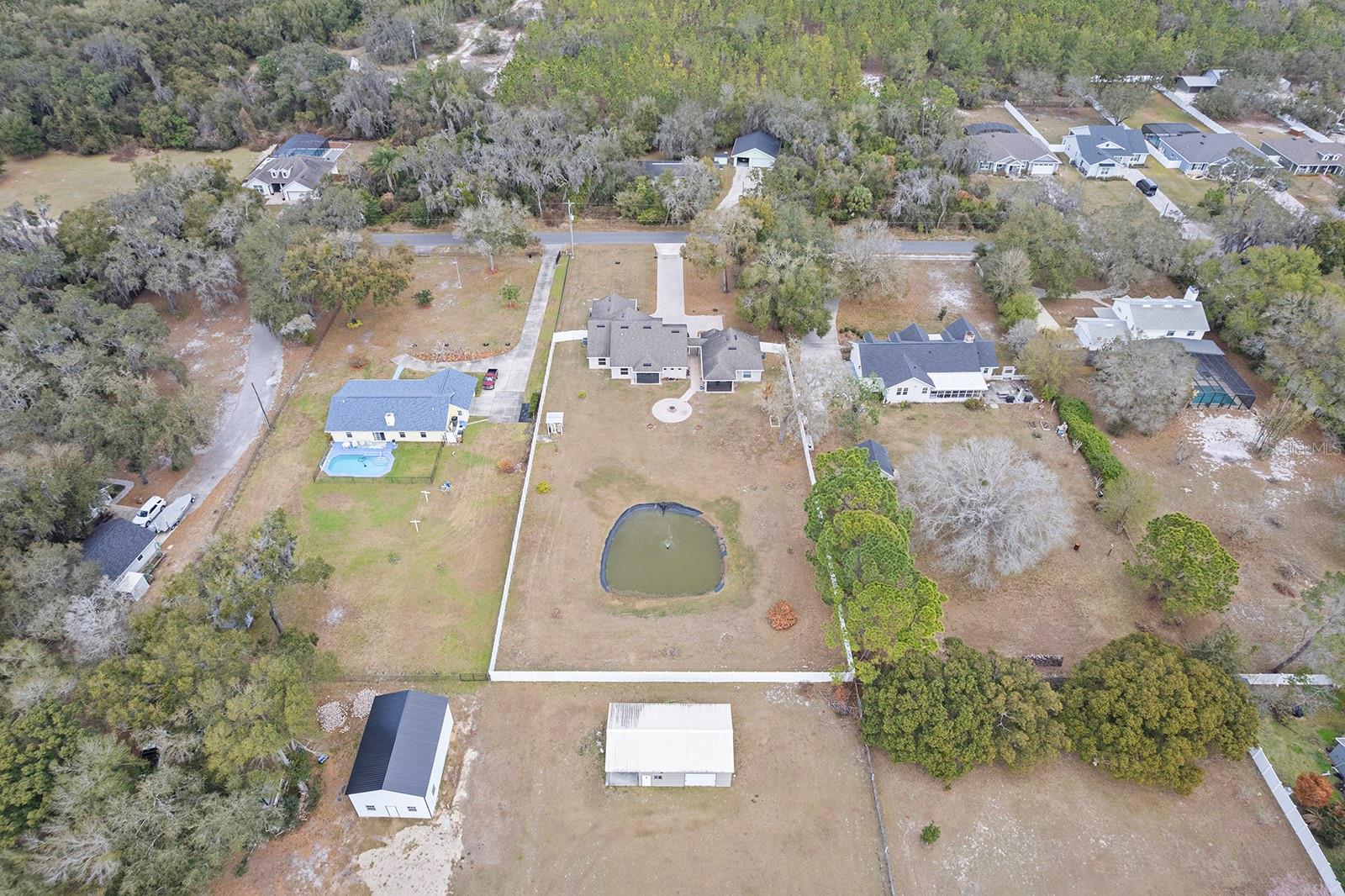 4840 OLD OAK TRL, ST CLOUD, FL — photo 35