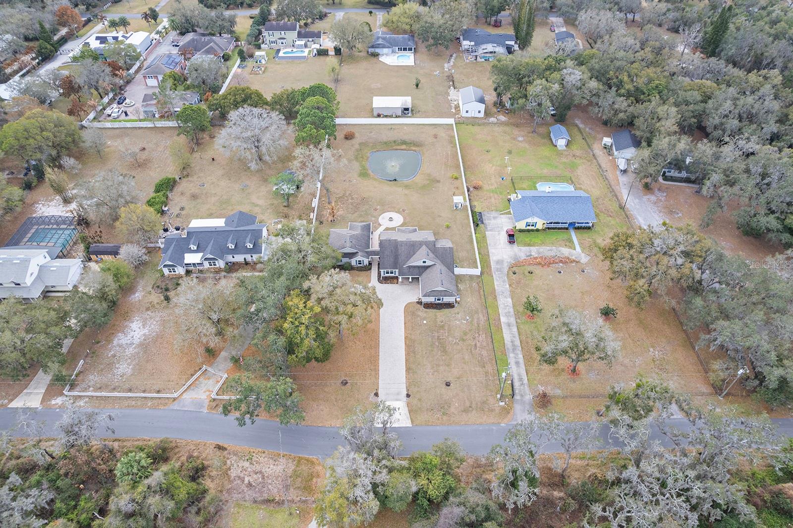 4840 OLD OAK TRL, ST CLOUD, FL — photo 36