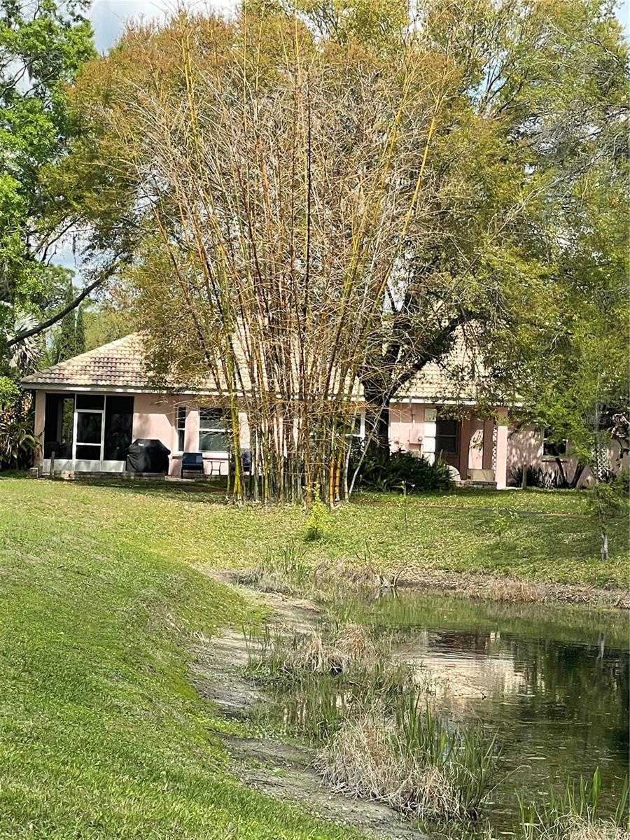 21007 LOS CABOS CT, LAND O LAKES, FL — photo 2