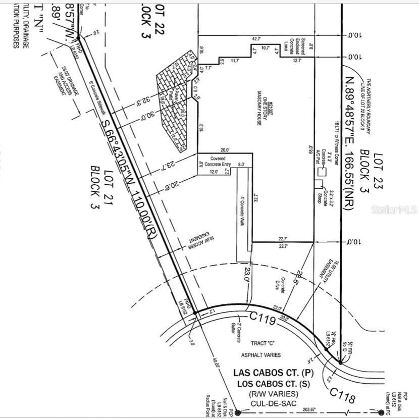 21007 LOS CABOS CT, LAND O LAKES, FL — photo 13