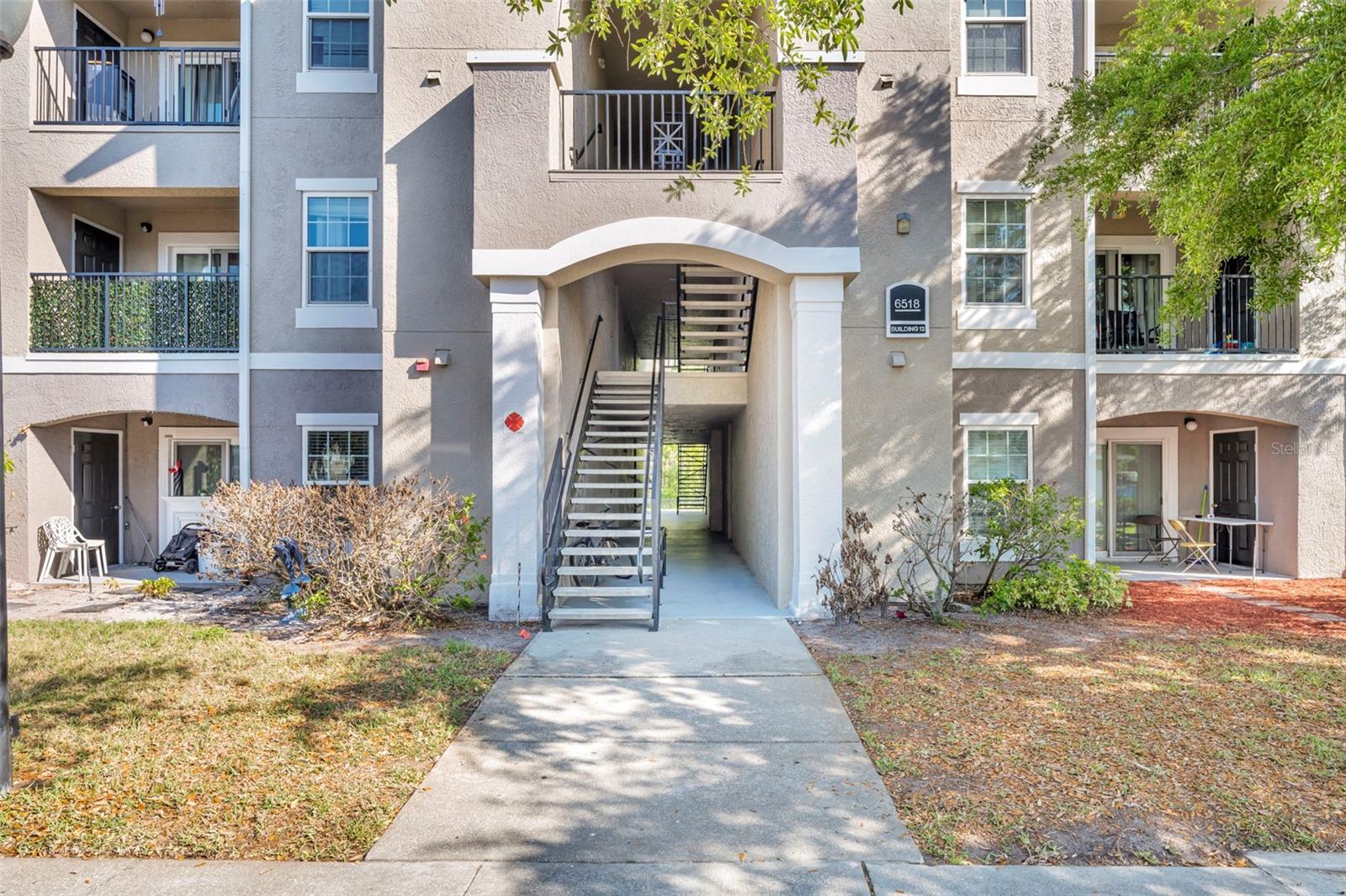 6518 SWISSCO DR #1213, ORLANDO, FL — photo 27