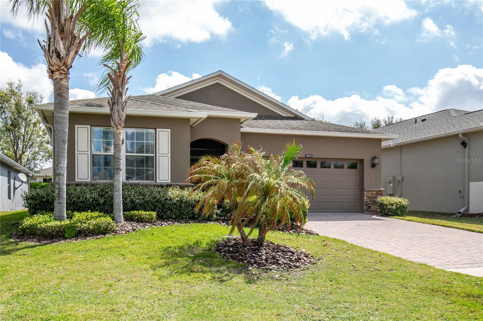 3651 LIMESTONE ST, CLERMONT, FL — photo 4