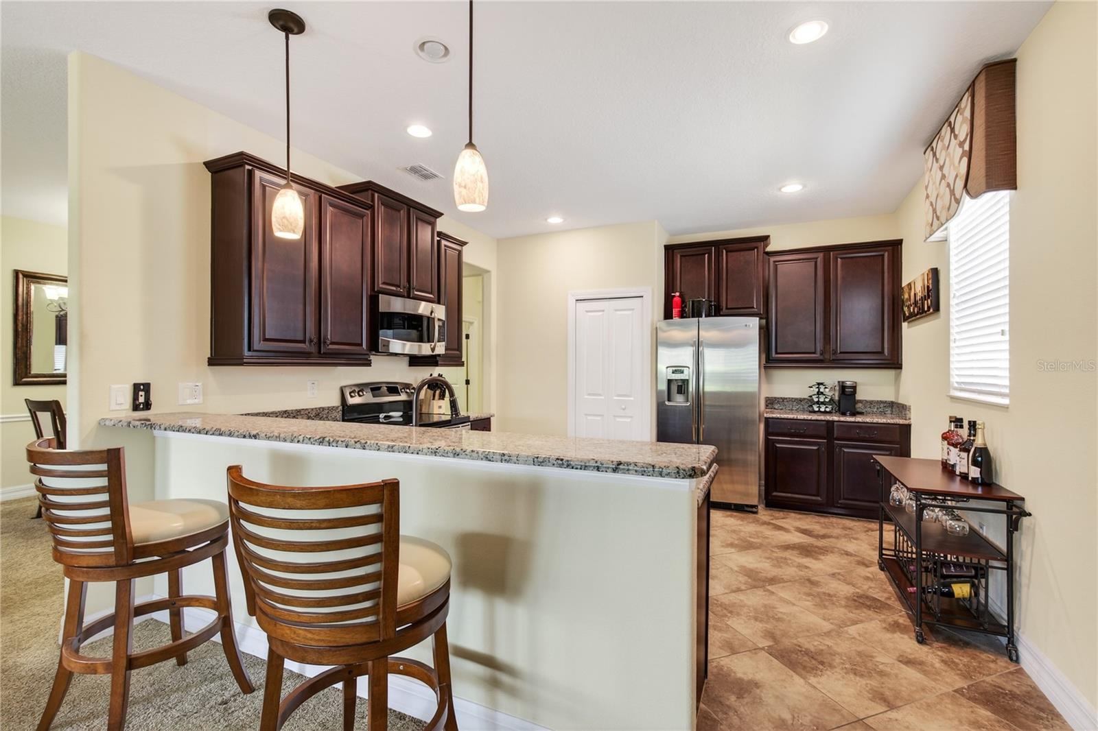 3651 LIMESTONE ST, CLERMONT, FL — photo 7
