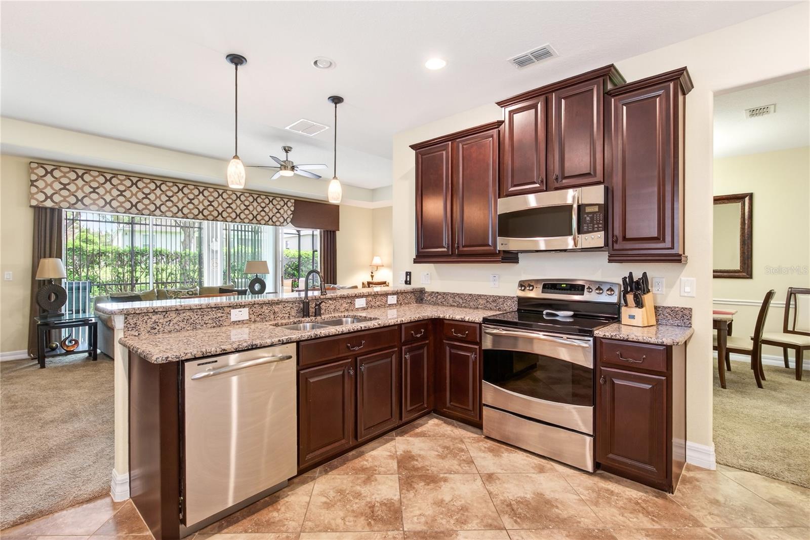 3651 LIMESTONE ST, CLERMONT, FL — photo 9