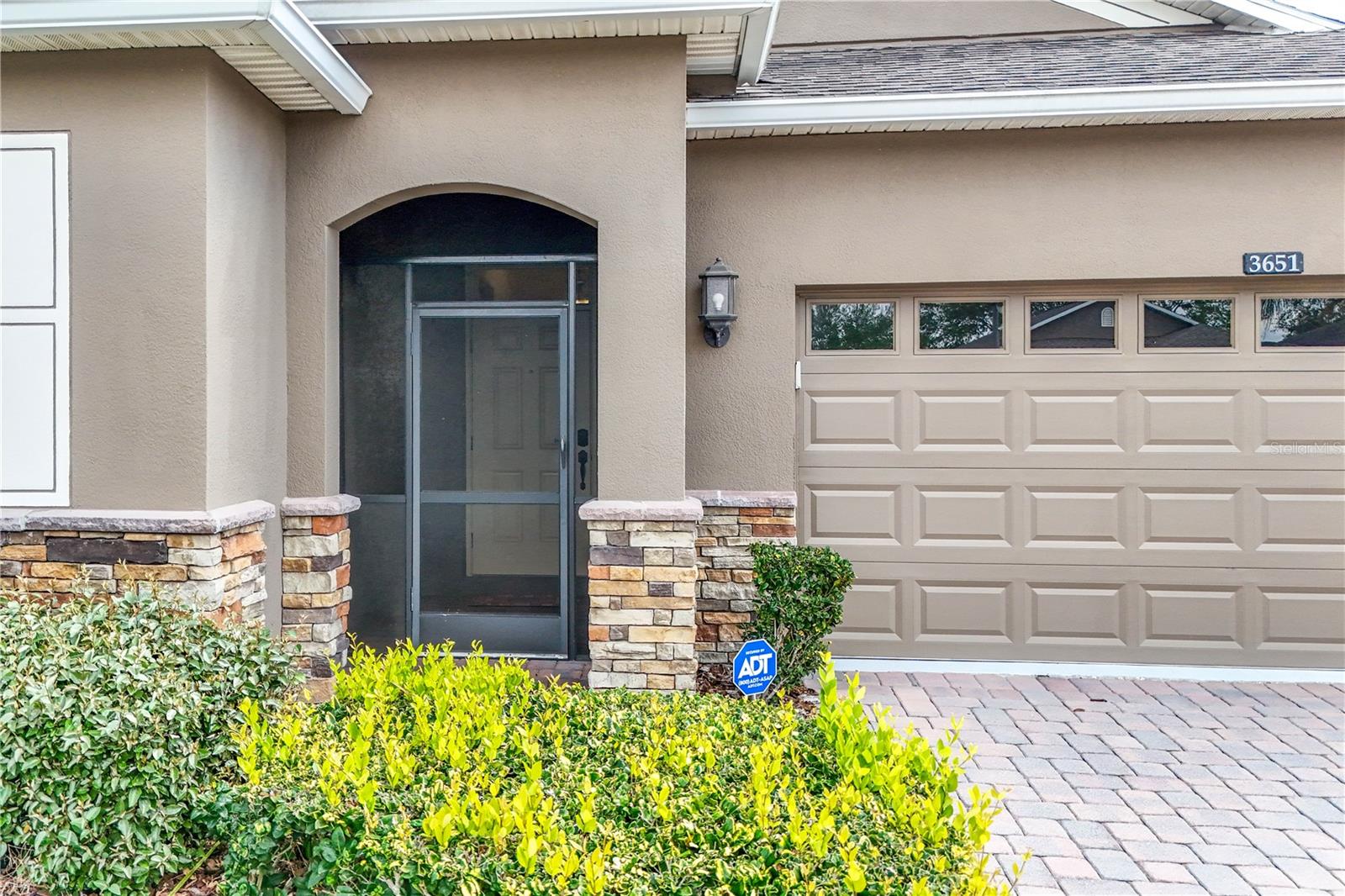3651 LIMESTONE ST, CLERMONT, FL — photo 66