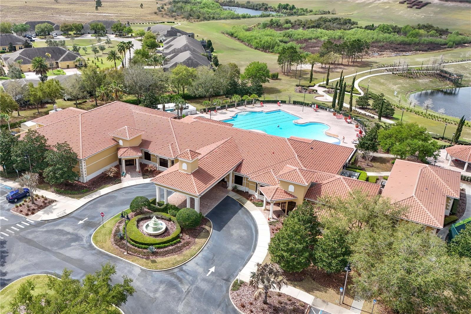 3651 LIMESTONE ST, CLERMONT, FL — photo 68