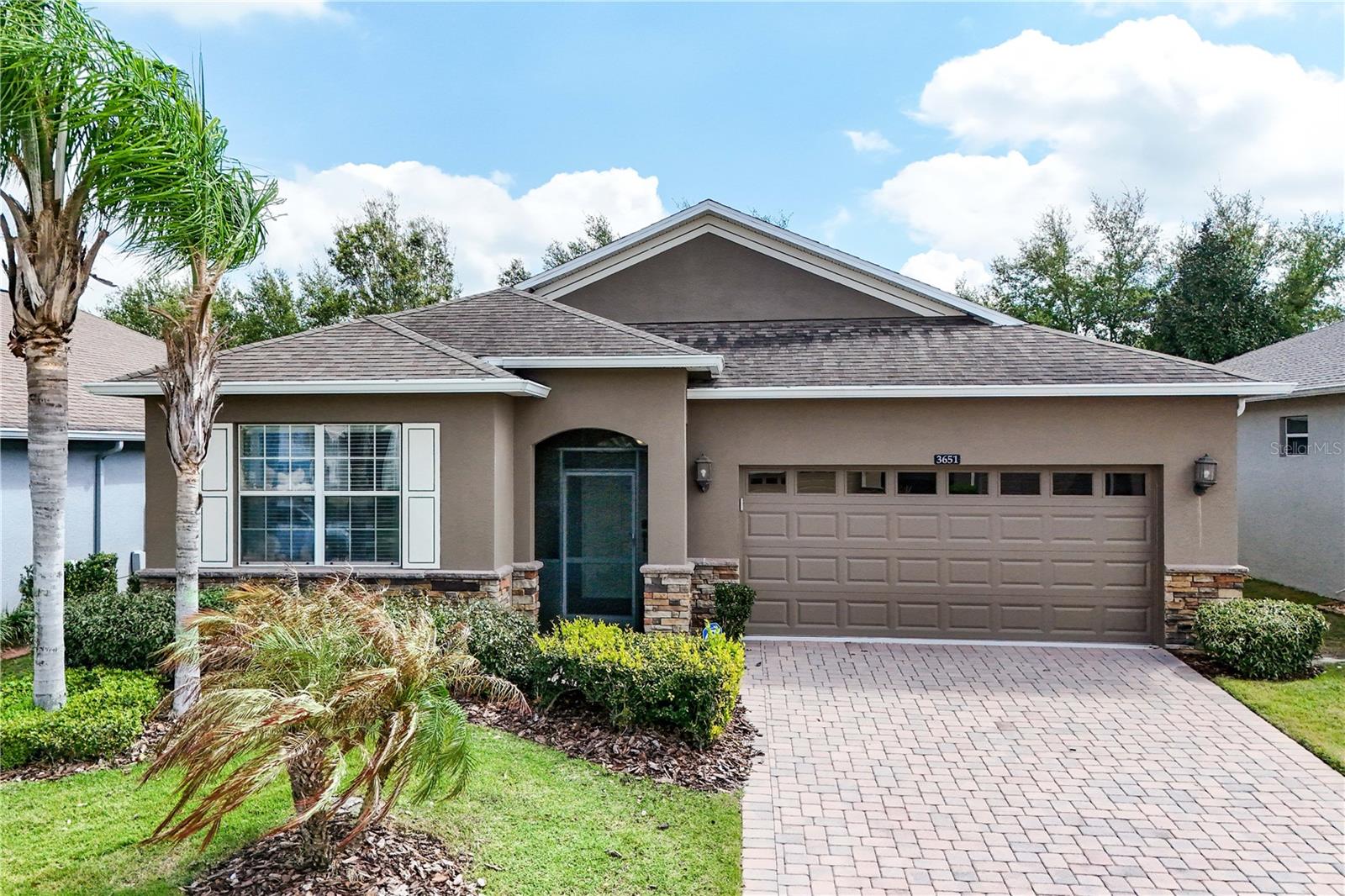 3651 LIMESTONE ST, CLERMONT, FL — photo 81