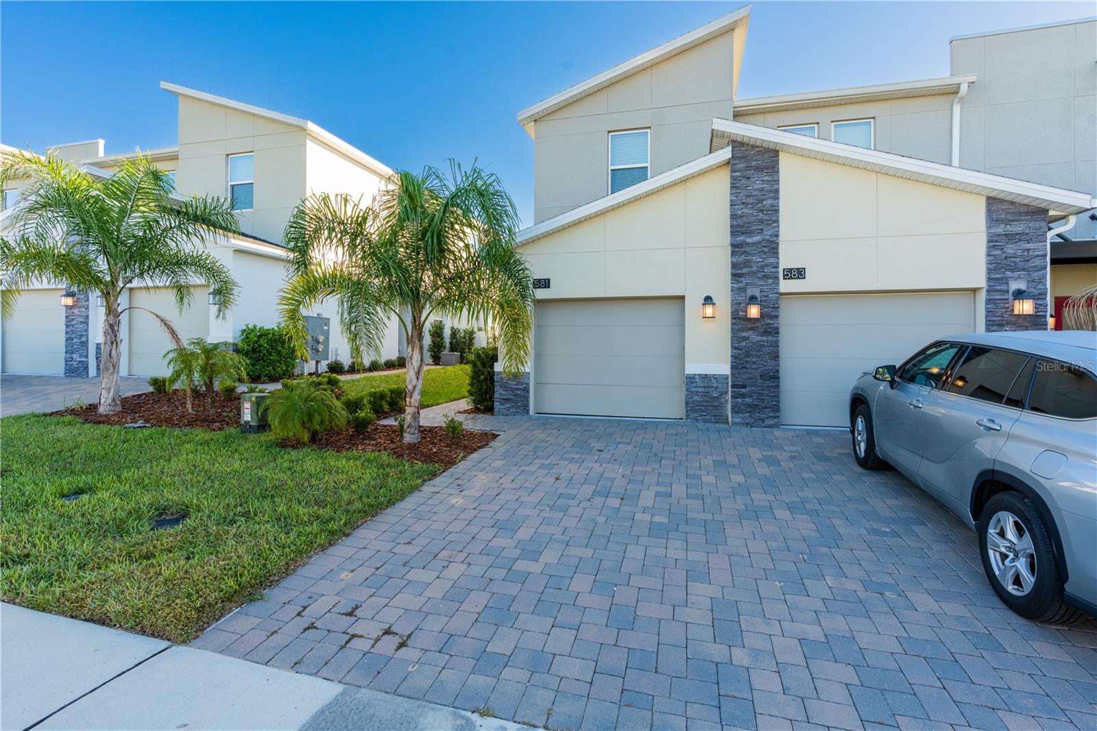 581 OCEAN COURSE AVE #581, DAVENPORT, FL