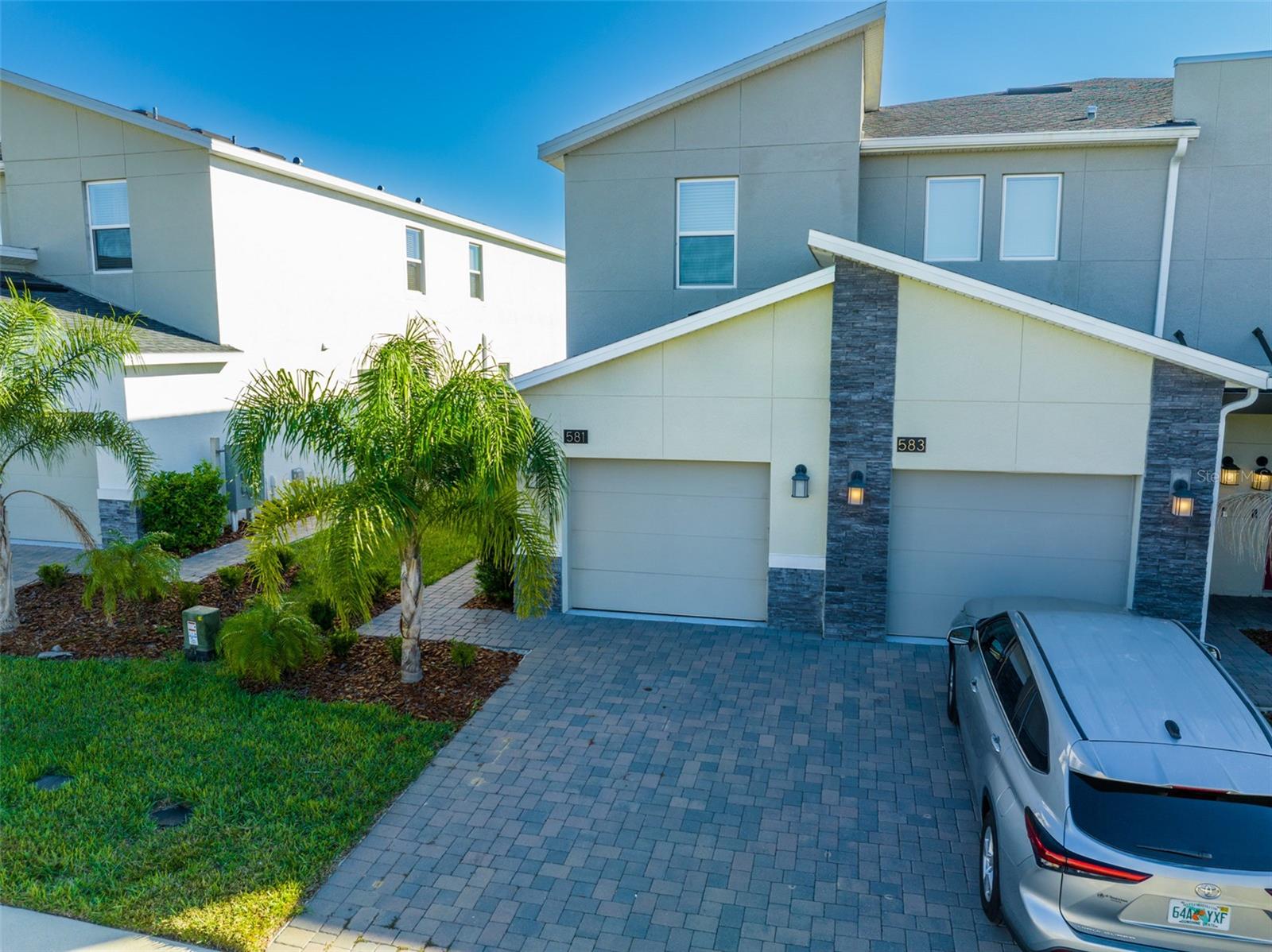 581 OCEAN COURSE AVE #581, DAVENPORT, FL — photo 3