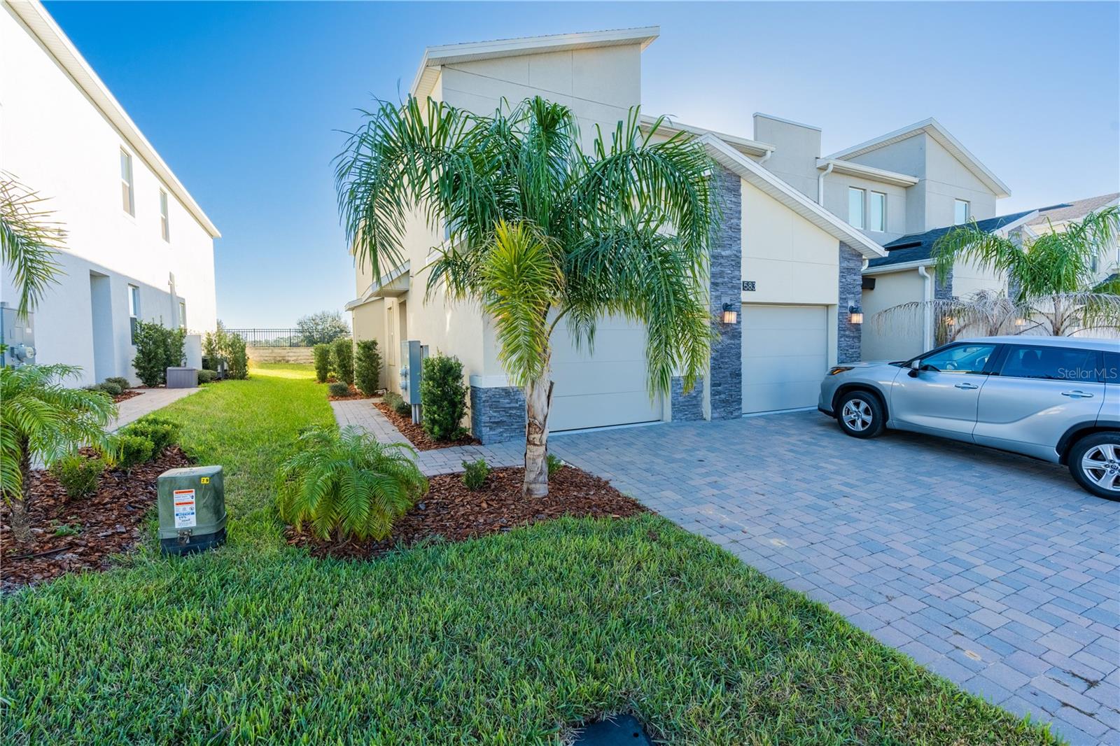 581 OCEAN COURSE AVE #581, DAVENPORT, FL — photo 4