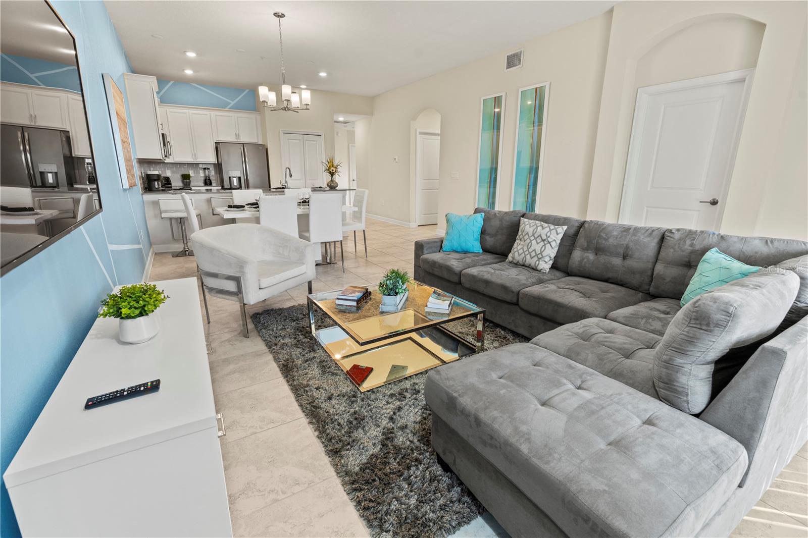 581 OCEAN COURSE AVE #581, DAVENPORT, FL — photo 12