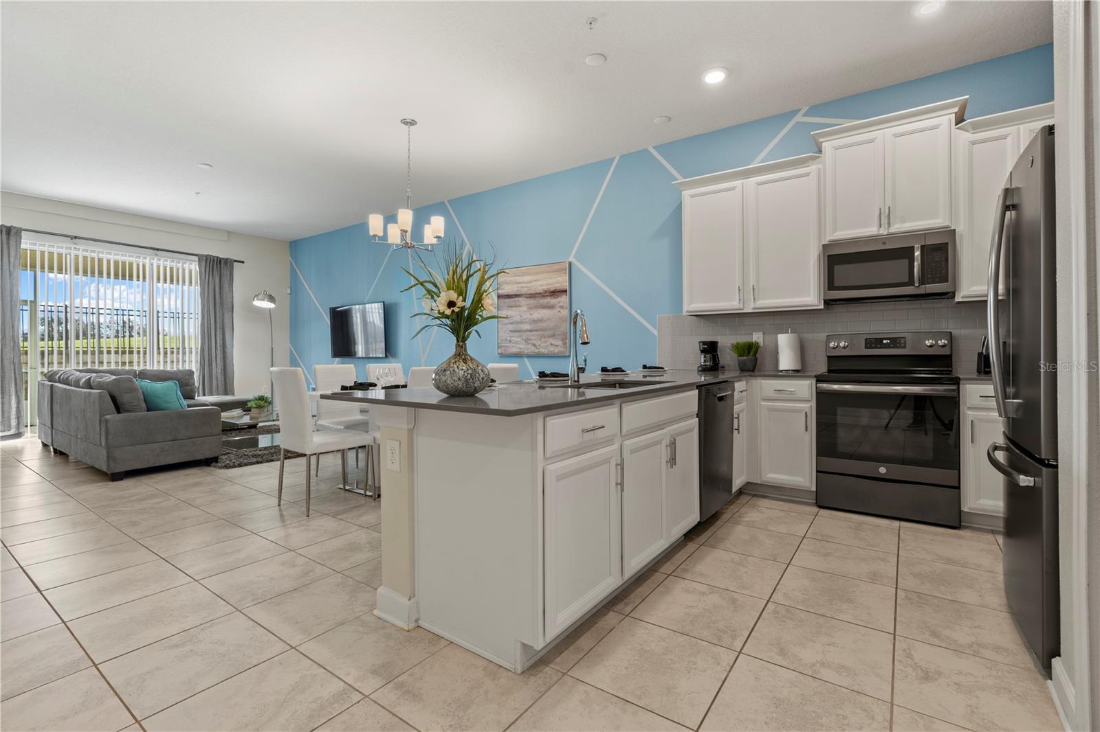 581 OCEAN COURSE AVE #581, DAVENPORT, FL — photo 15