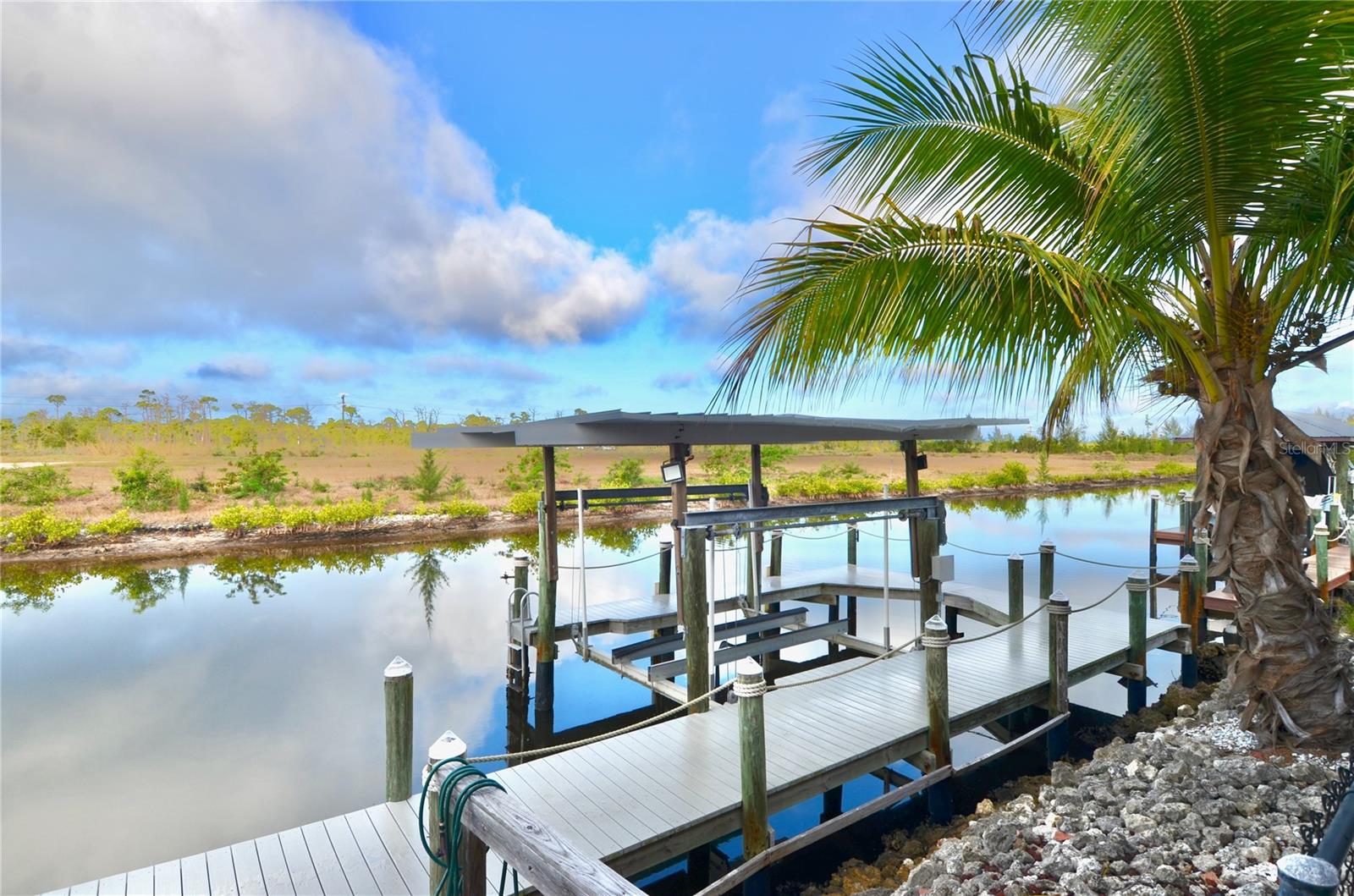 3605 STABILE RD, ST JAMES CITY, FL — photo 2
