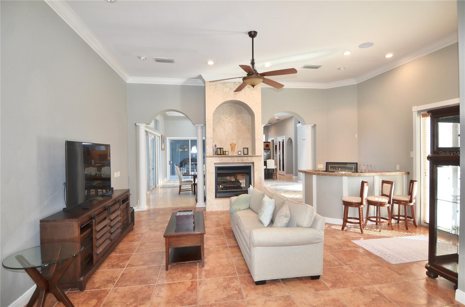 3605 STABILE RD, ST JAMES CITY, FL — photo 6