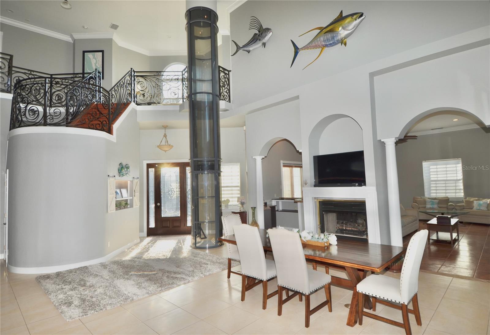 3605 STABILE RD, ST JAMES CITY, FL — photo 22
