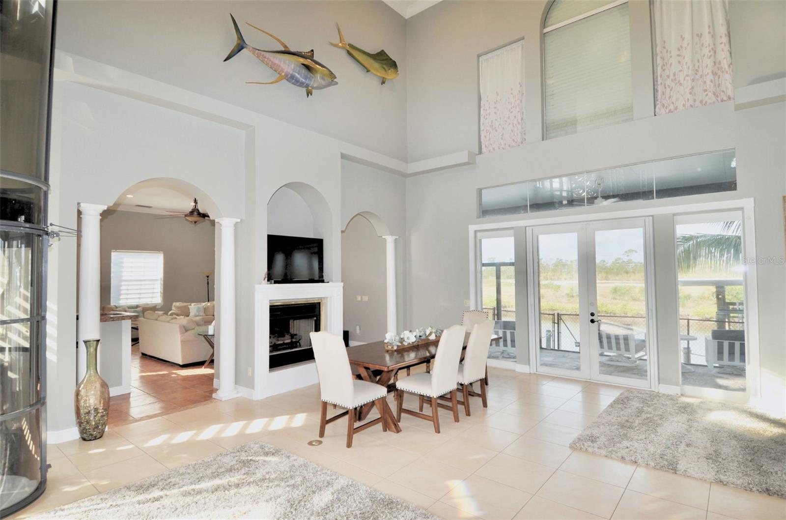 3605 STABILE RD, ST JAMES CITY, FL — photo 25