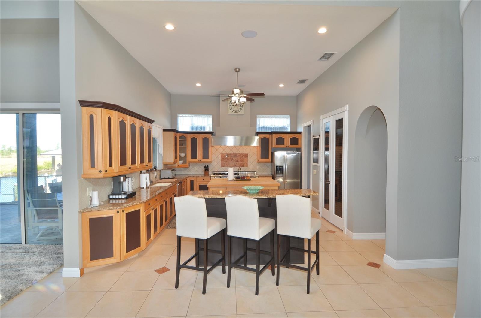 3605 STABILE RD, ST JAMES CITY, FL — photo 28