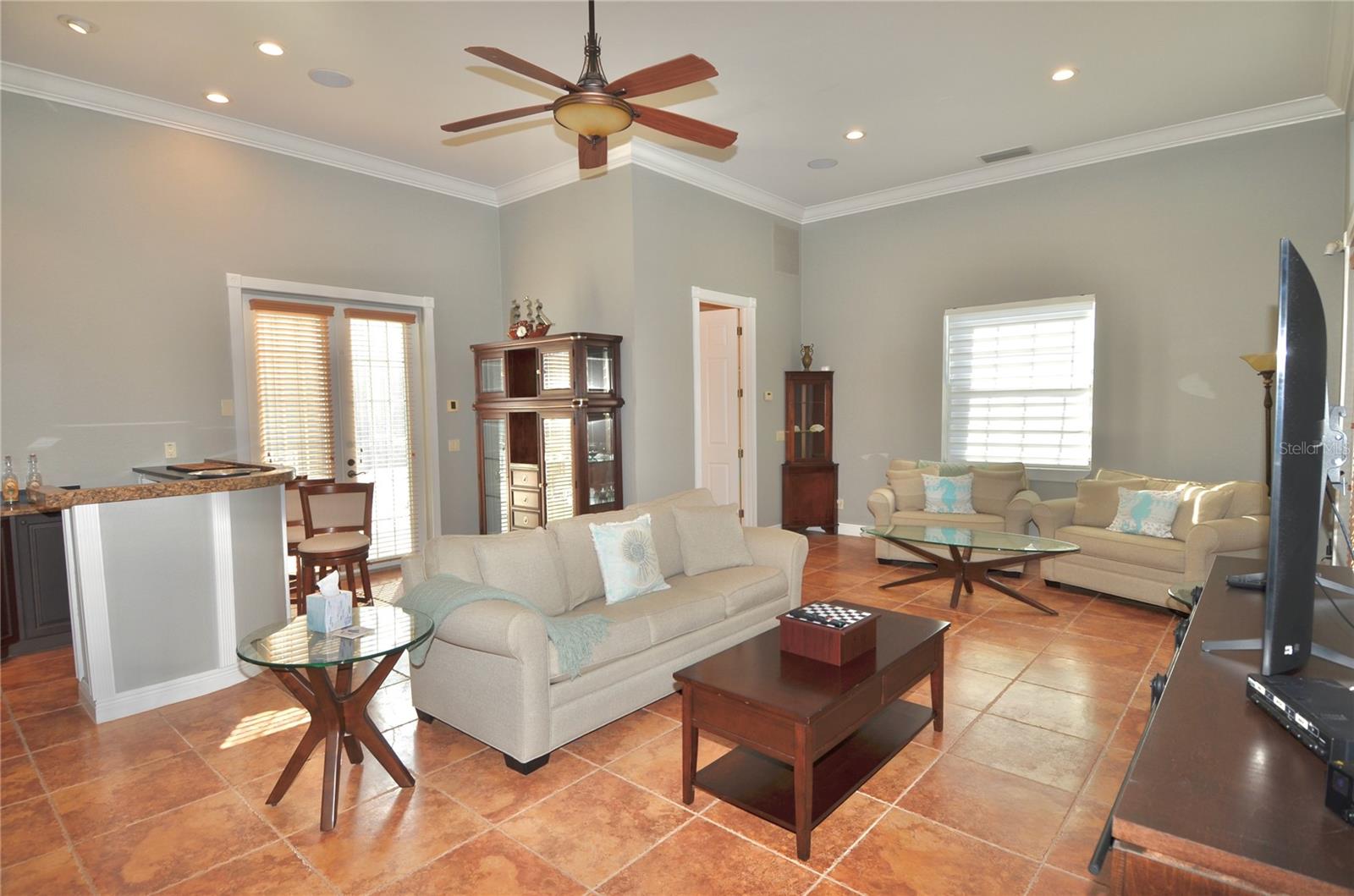 3605 STABILE RD, ST JAMES CITY, FL — photo 34