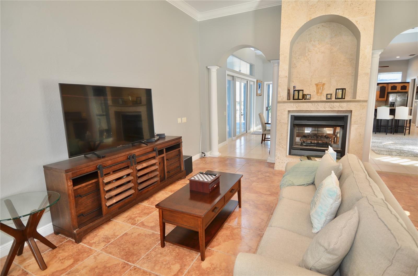 3605 STABILE RD, ST JAMES CITY, FL — photo 36