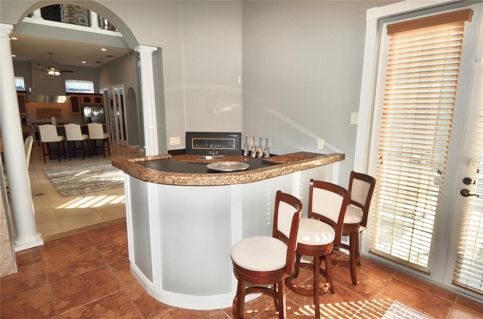 3605 STABILE RD, ST JAMES CITY, FL — photo 39