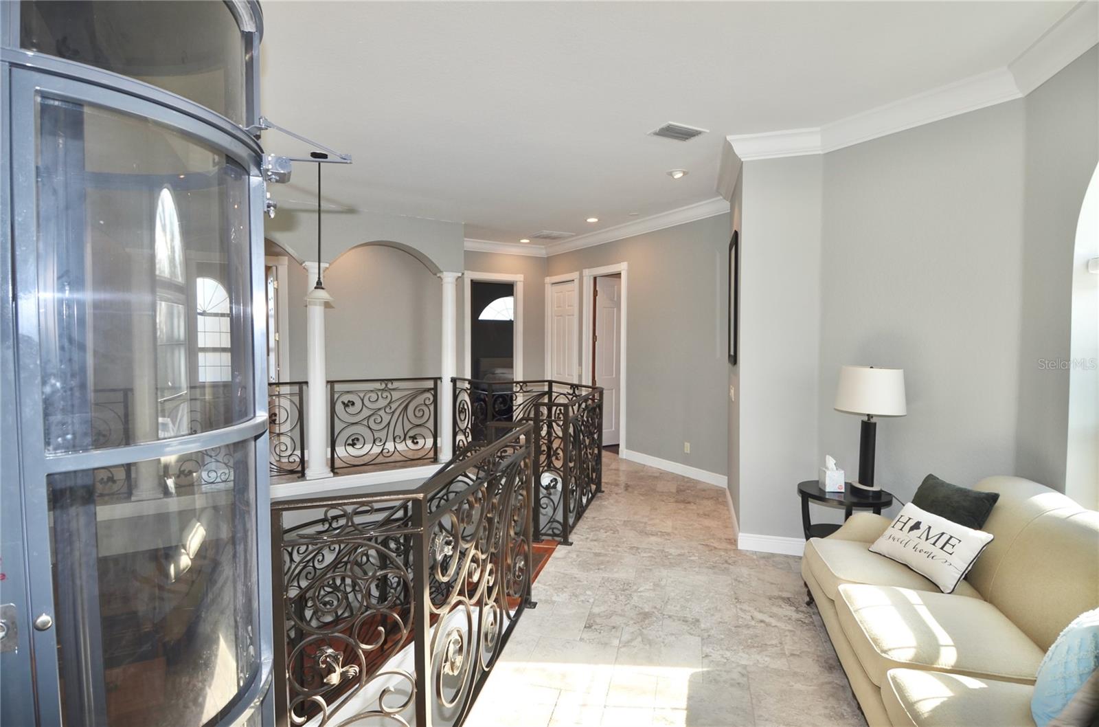 3605 STABILE RD, ST JAMES CITY, FL — photo 45