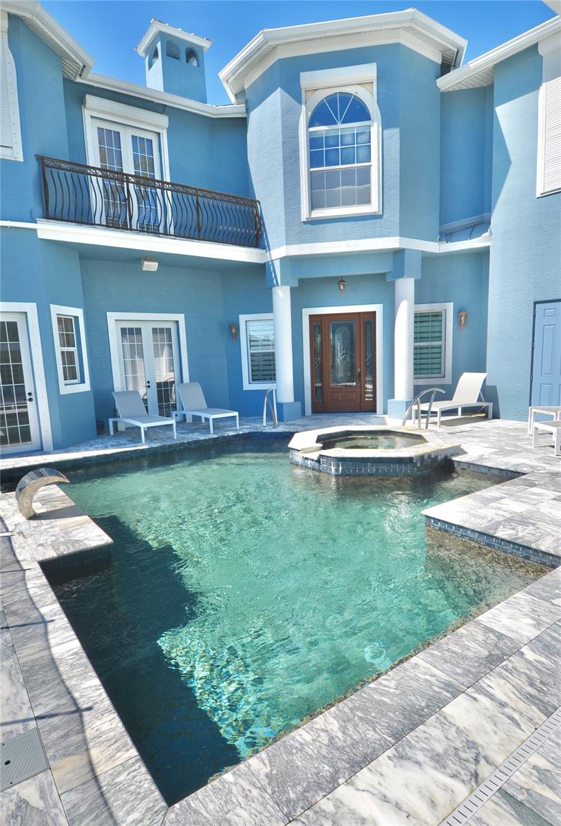 3605 STABILE RD, ST JAMES CITY, FL — photo 59