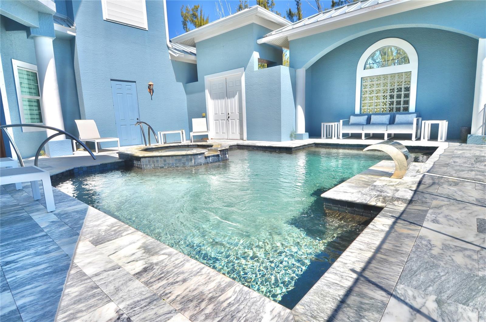 3605 STABILE RD, ST JAMES CITY, FL — photo 60