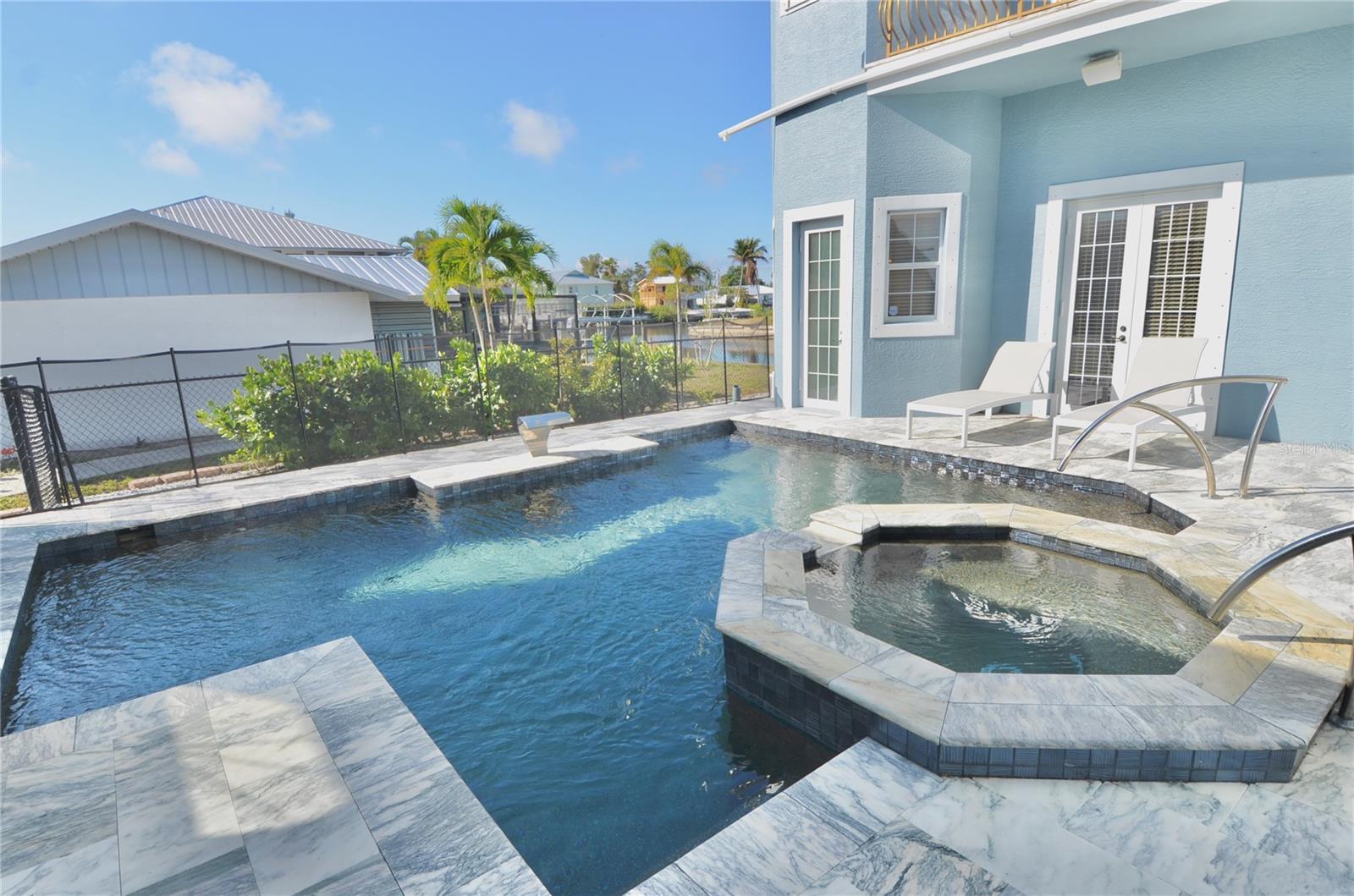 3605 STABILE RD, ST JAMES CITY, FL — photo 61