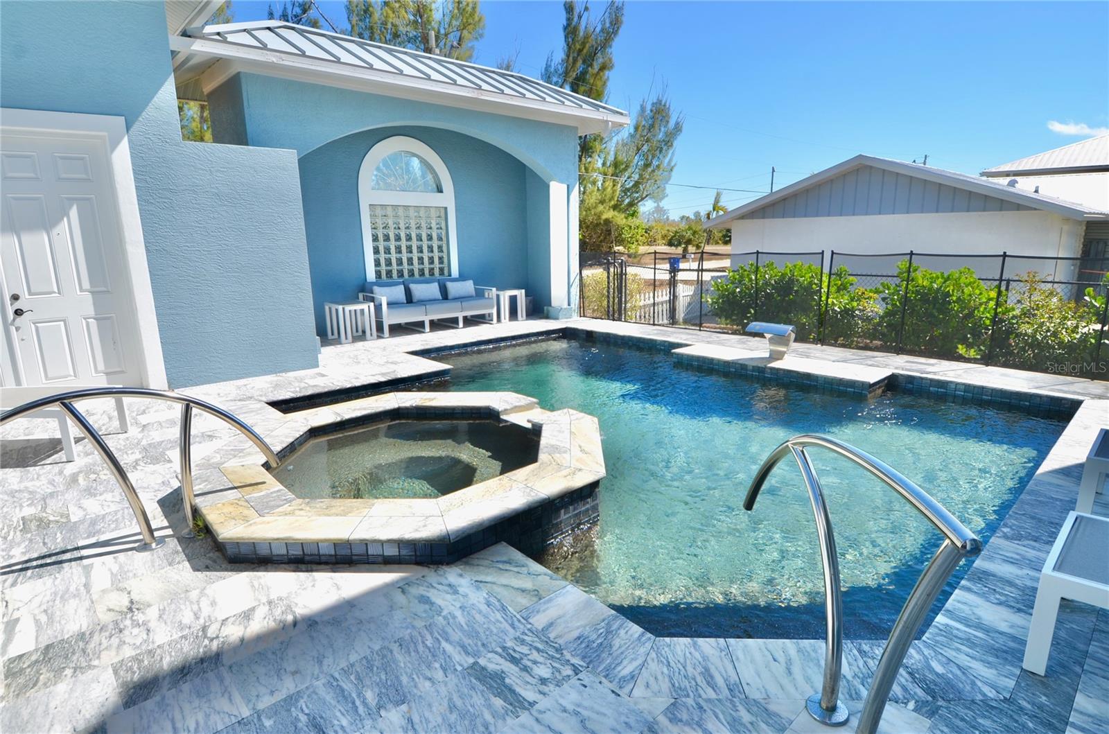 3605 STABILE RD, ST JAMES CITY, FL — photo 62
