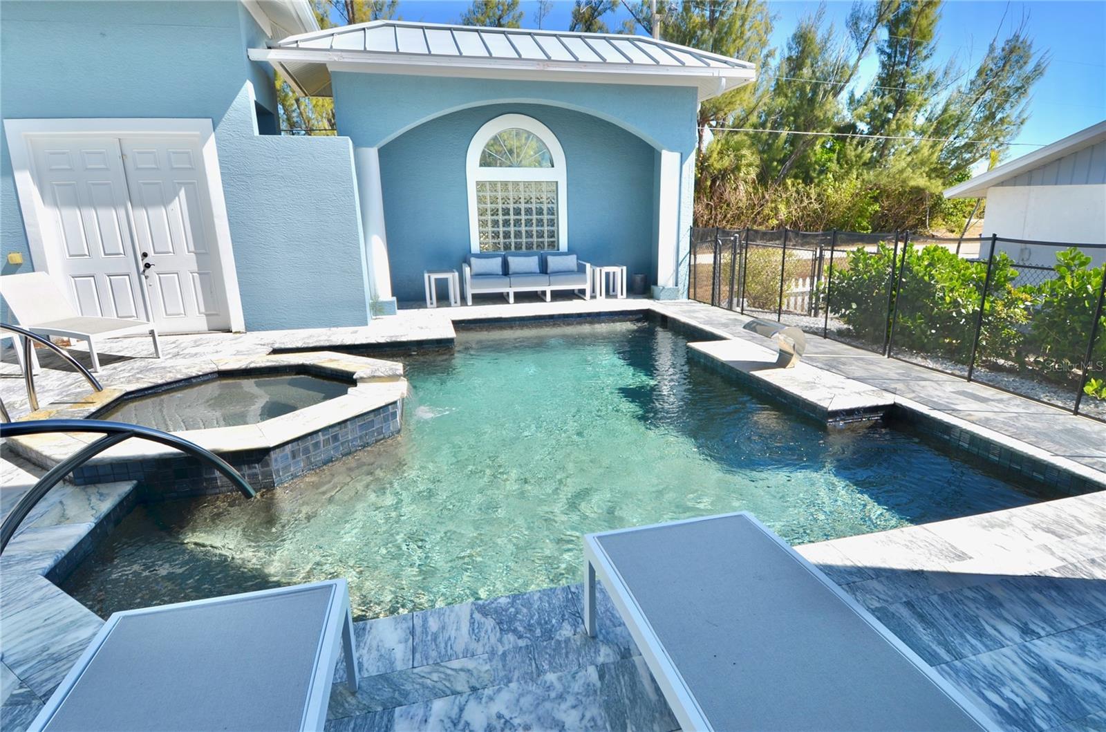3605 STABILE RD, ST JAMES CITY, FL — photo 63