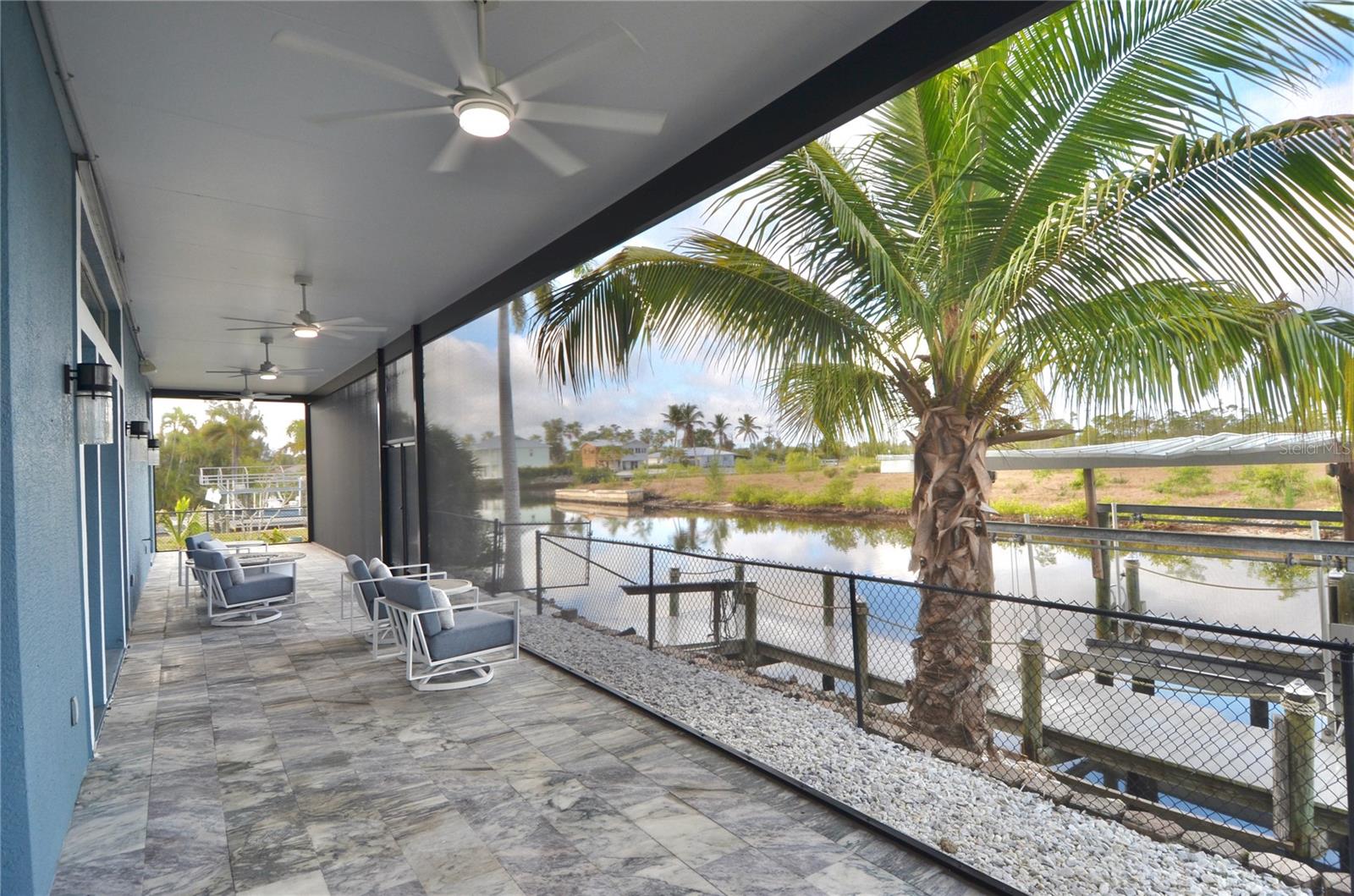 3605 STABILE RD, ST JAMES CITY, FL — photo 65