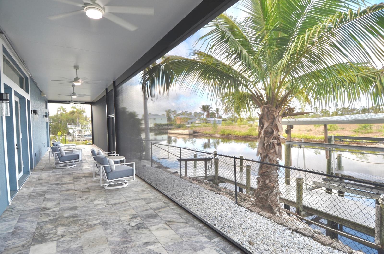 3605 STABILE RD, ST JAMES CITY, FL — photo 66