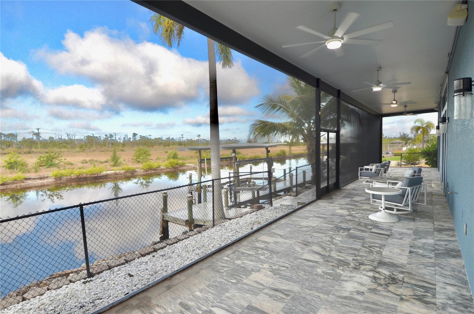 3605 STABILE RD, ST JAMES CITY, FL — photo 67