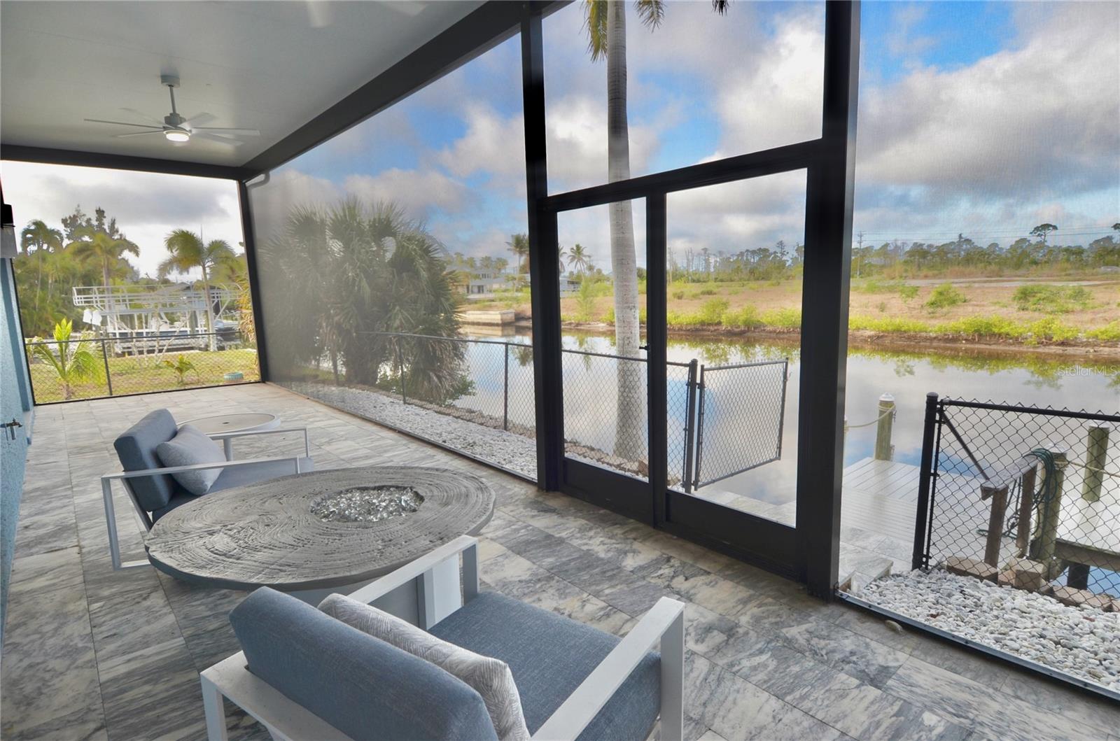 3605 STABILE RD, ST JAMES CITY, FL — photo 68