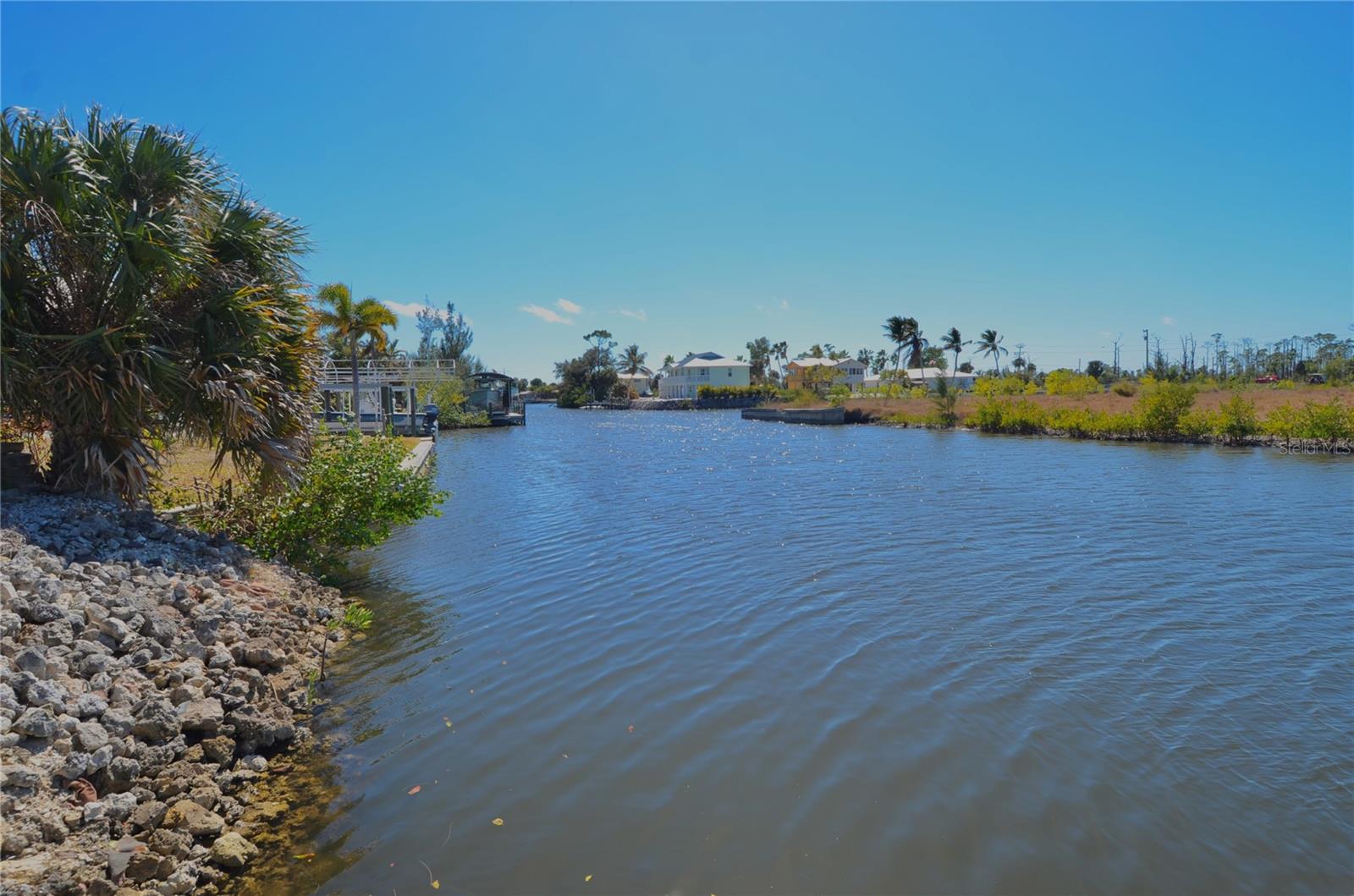 3605 STABILE RD, ST JAMES CITY, FL — photo 72