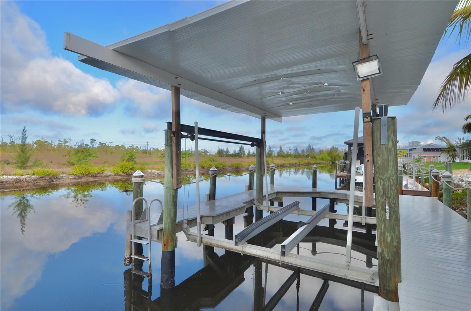 3605 STABILE RD, ST JAMES CITY, FL — photo 75