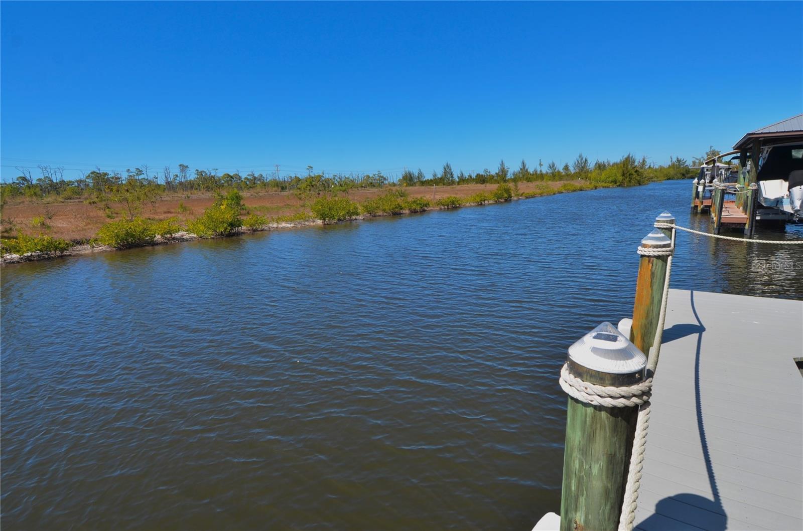 3605 STABILE RD, ST JAMES CITY, FL — photo 80