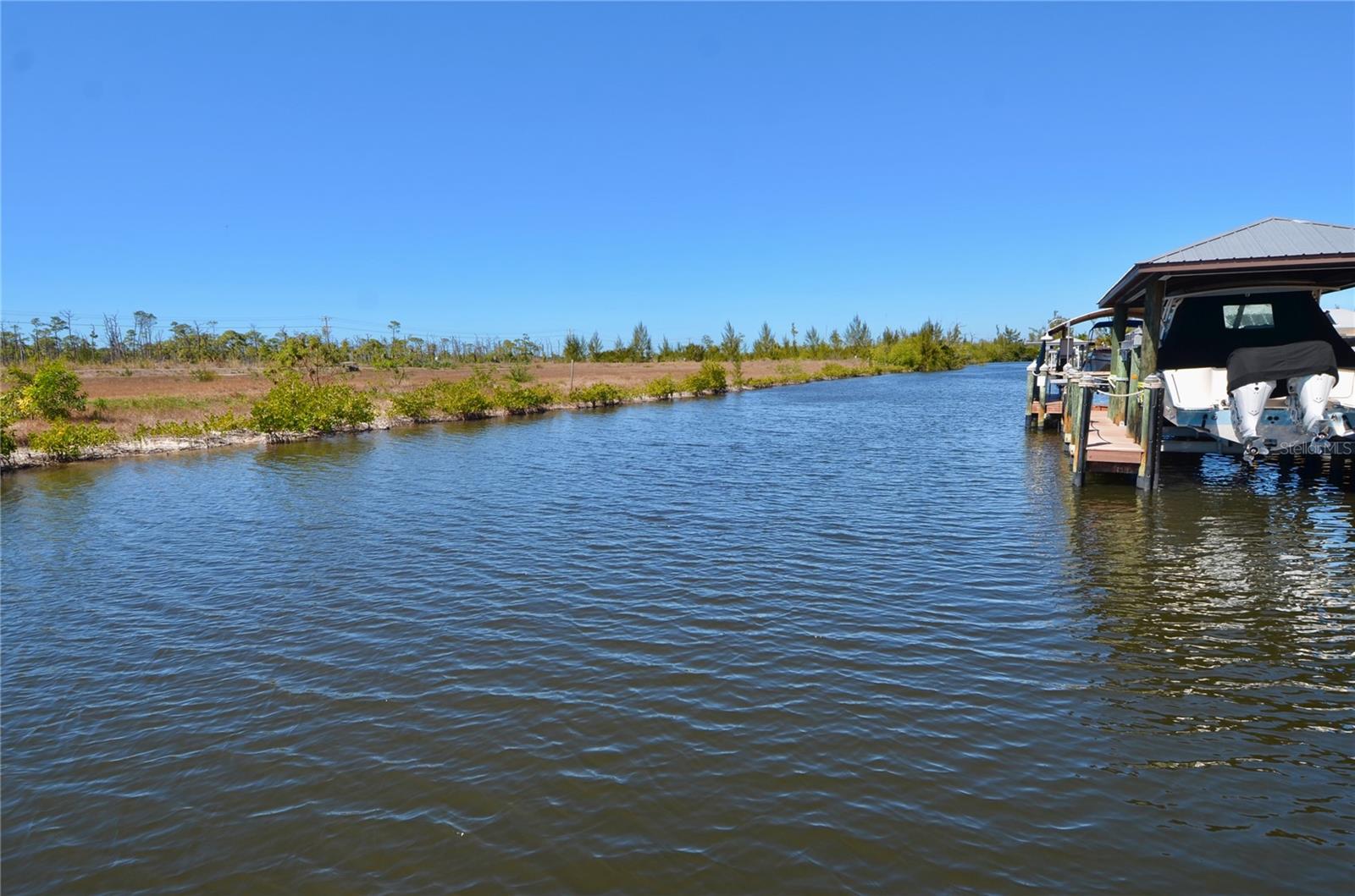 3605 STABILE RD, ST JAMES CITY, FL — photo 81