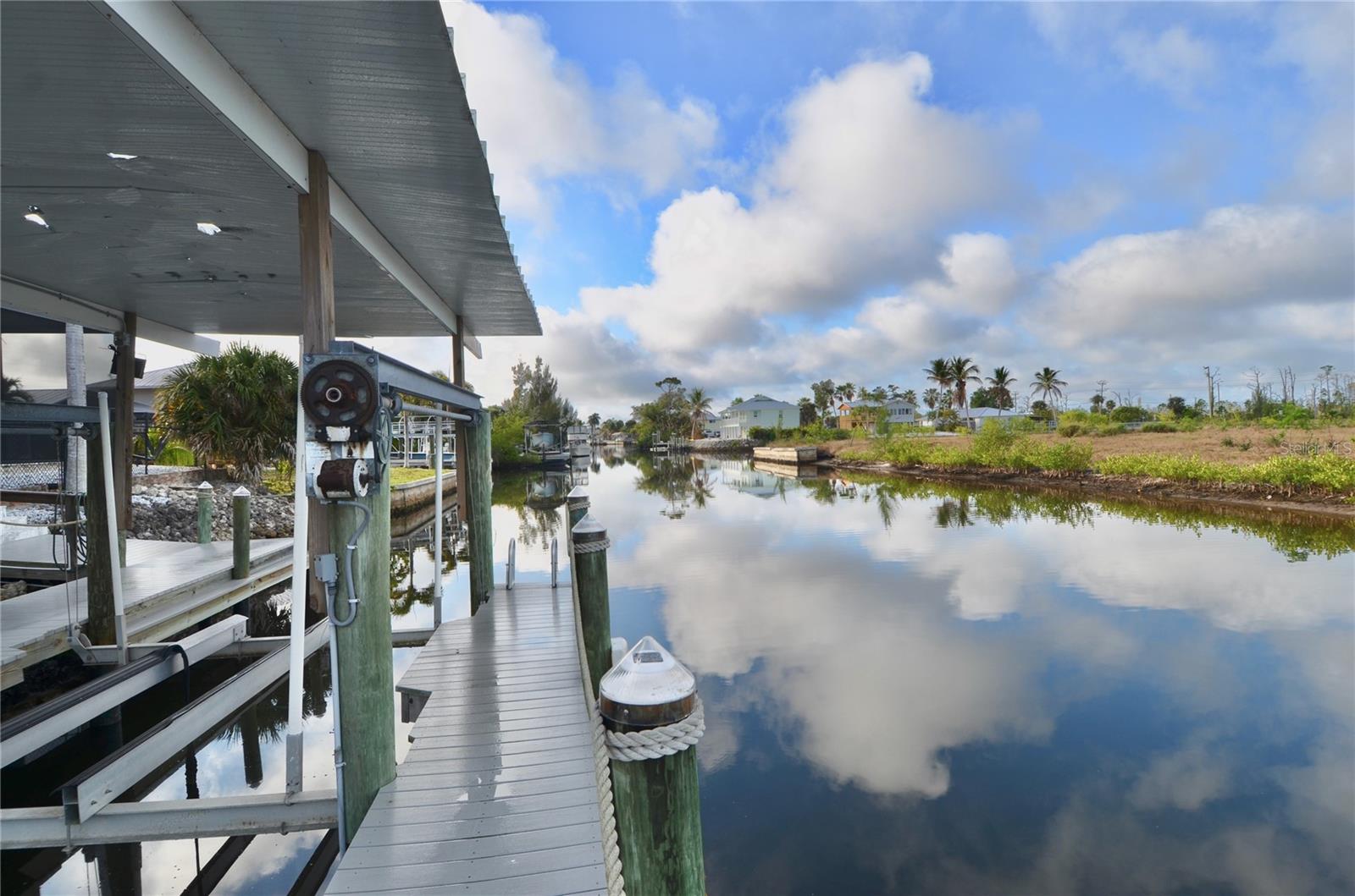 3605 STABILE RD, ST JAMES CITY, FL — photo 82