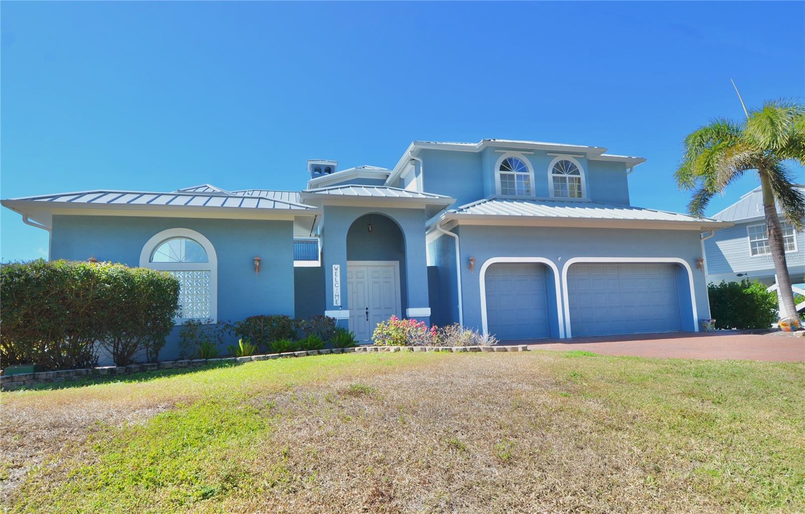 3605 STABILE RD, ST JAMES CITY, FL — photo 87