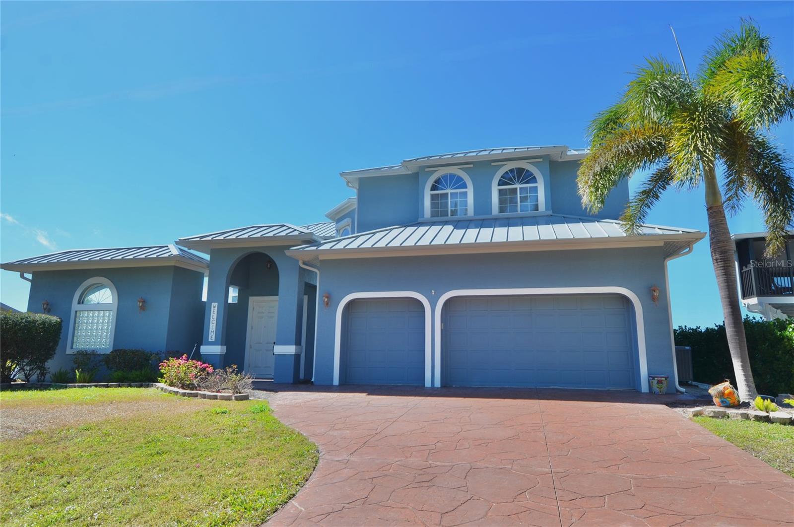 3605 STABILE RD, ST JAMES CITY, FL — photo 88