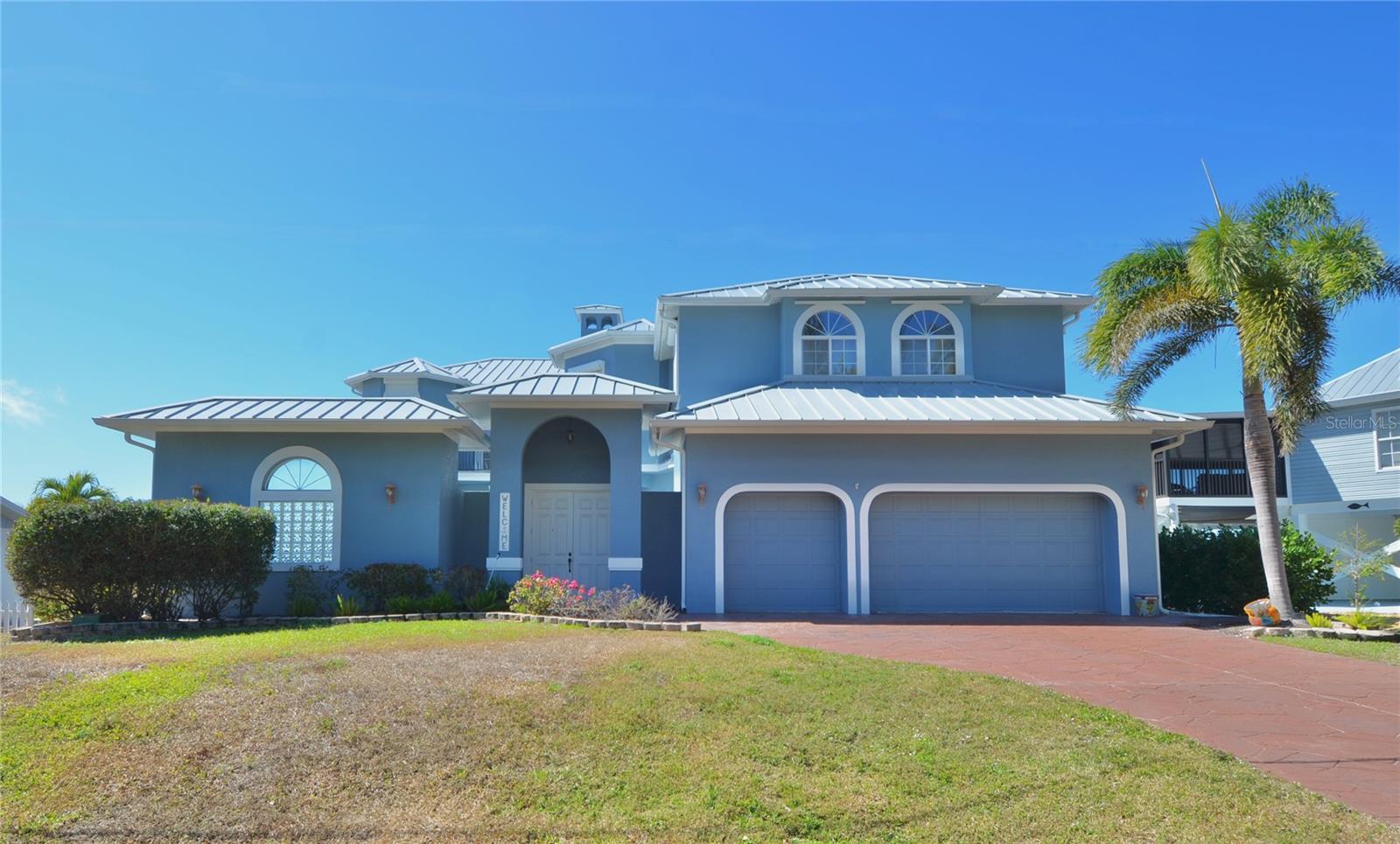 3605 STABILE RD, ST JAMES CITY, FL — photo 91