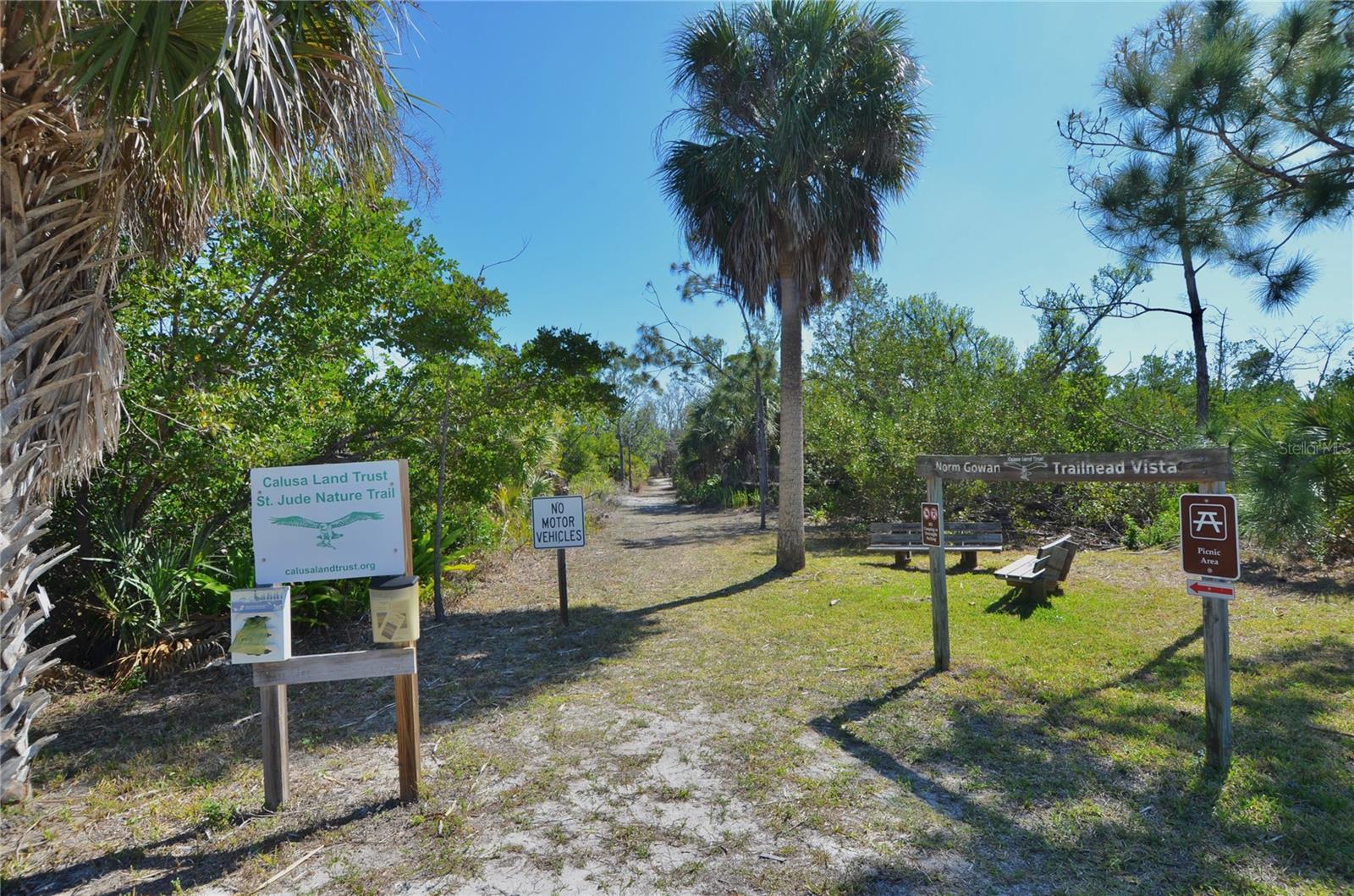 3605 STABILE RD, ST JAMES CITY, FL — photo 94