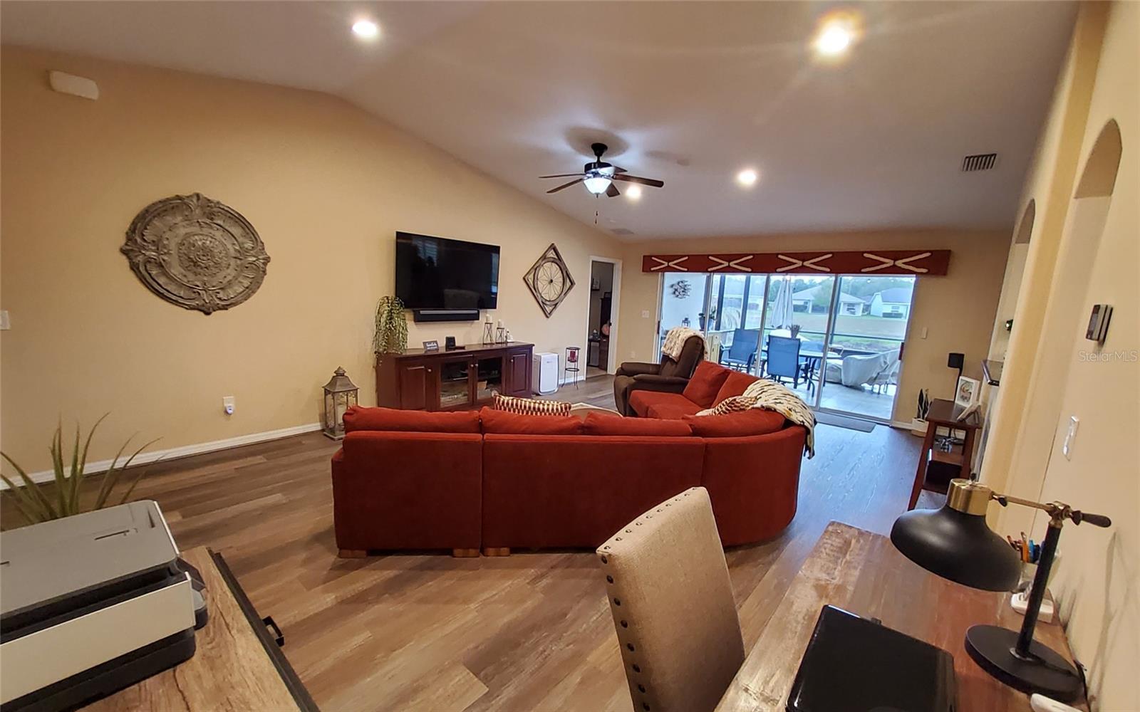 26657 MANASSAS DR, LEESBURG, FL — photo 21