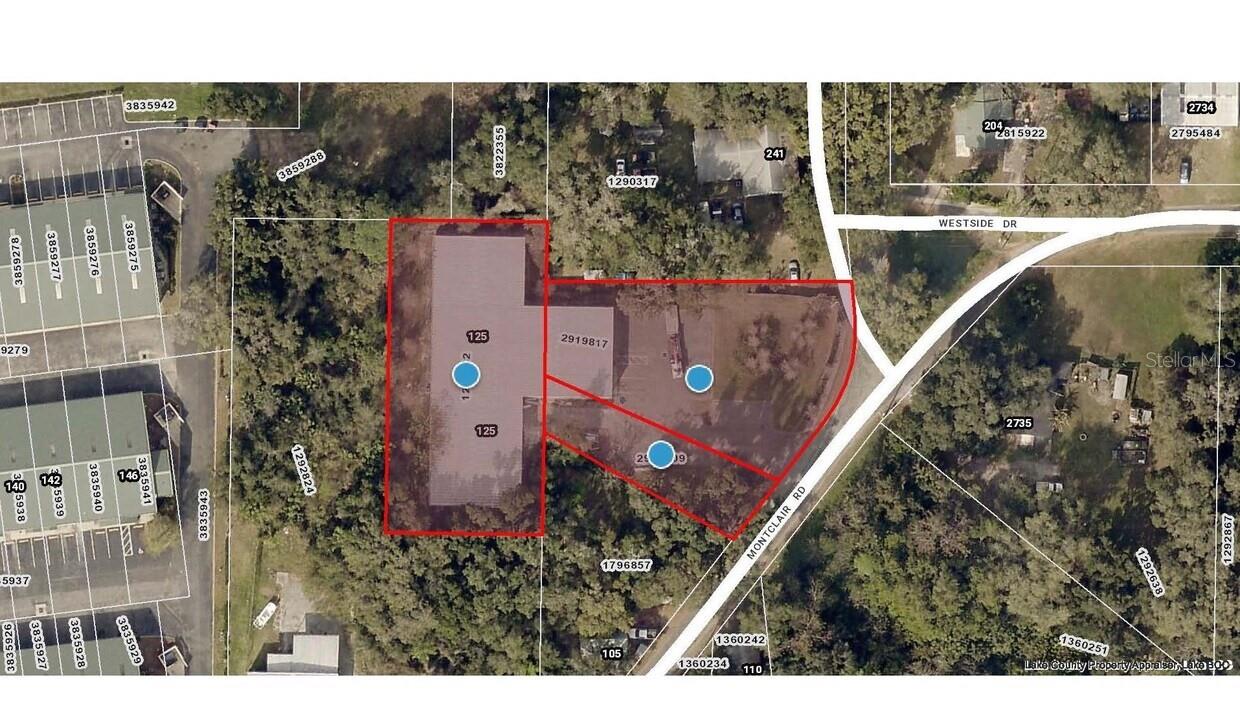125 MONTCLAIR RD #2, LEESBURG, FL — photo 33