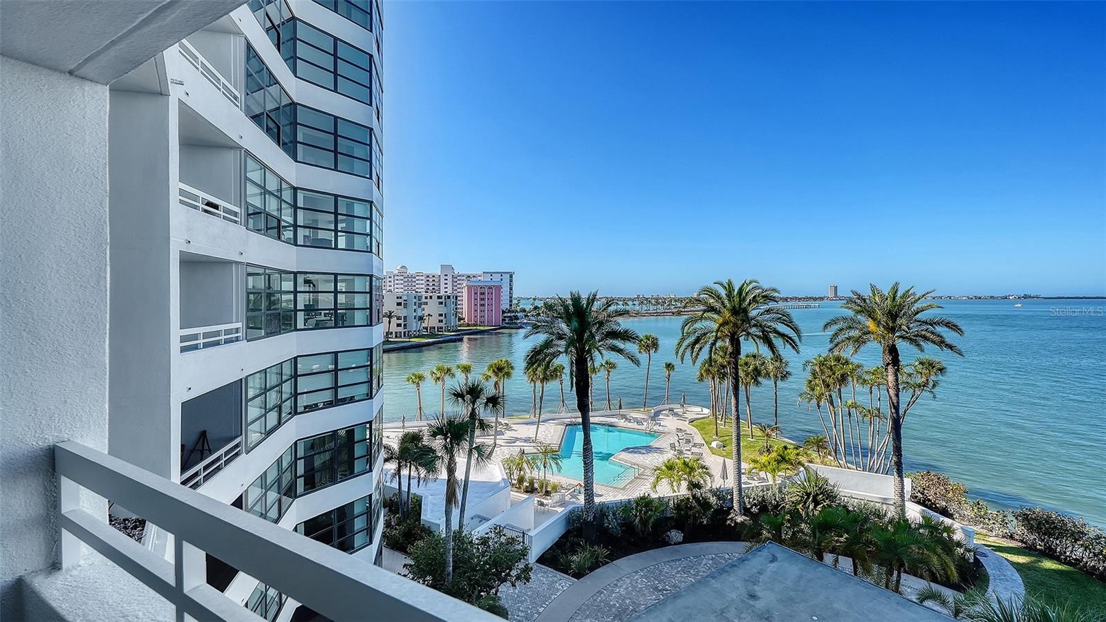 888 BLVD OF THE ARTS #505, SARASOTA, FL — photo 17