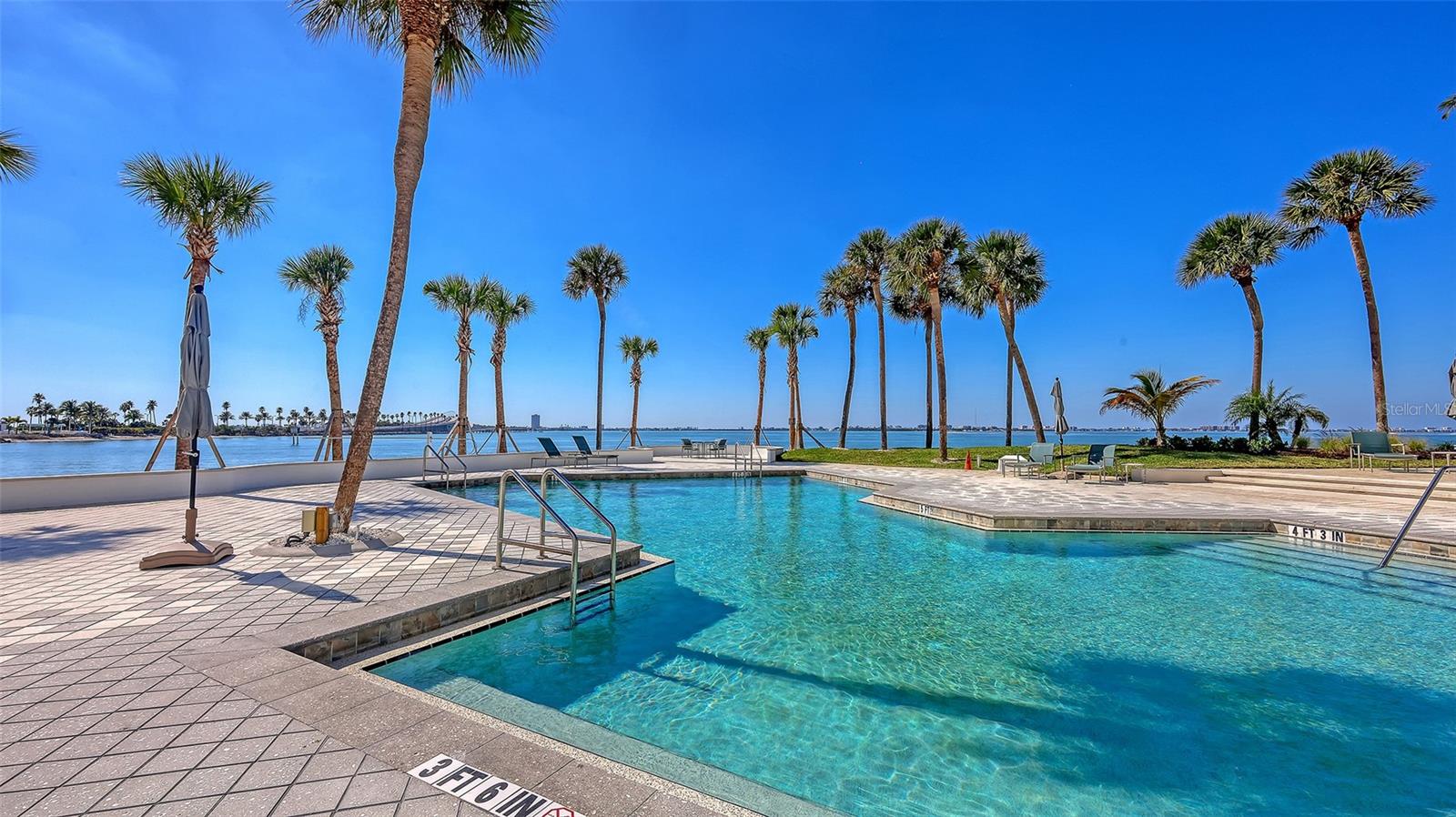 888 BLVD OF THE ARTS #505, SARASOTA, FL — photo 45